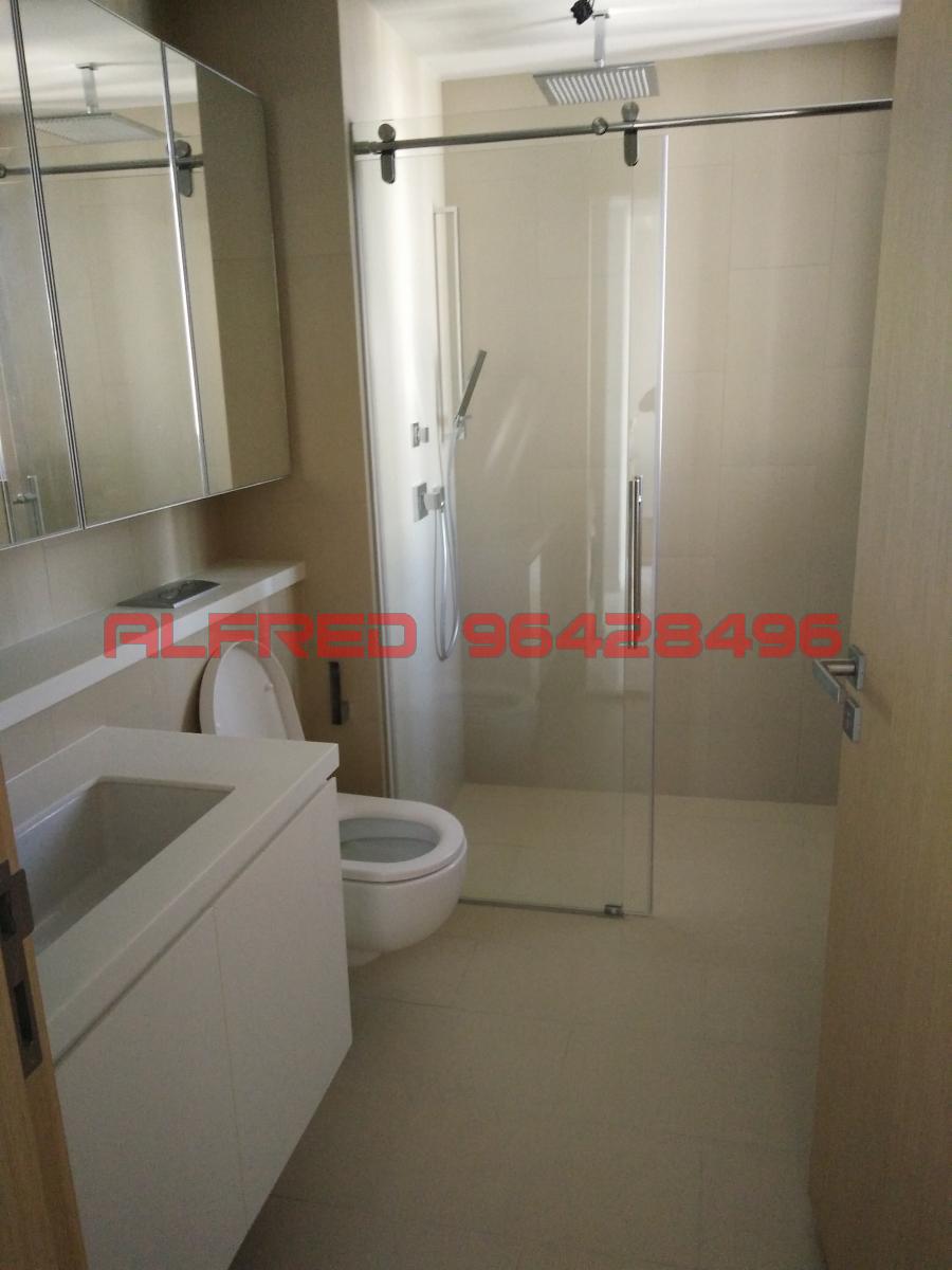 The Viridian (D12), Apartment #105078262
